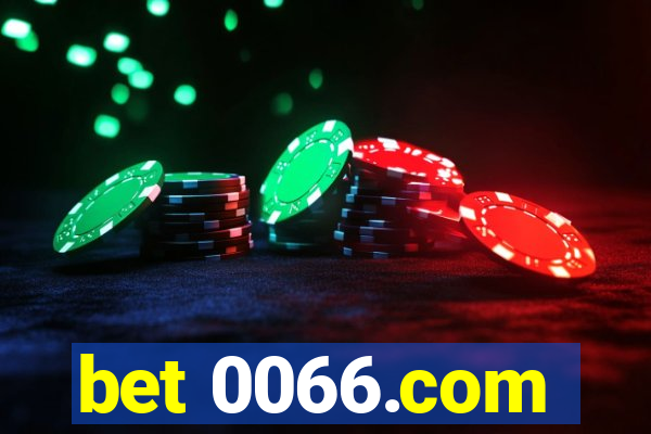 bet 0066.com